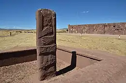 El-Descabezado-Stele