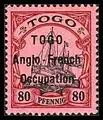 Togo (britische Besetzung)