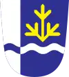 Wappen von Toila