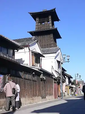 Kawagoe