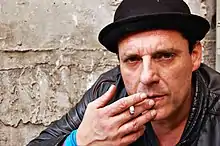 3. März: Tom Sizemore (2010)