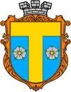 Wappen von Tomaschpil