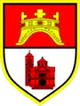 Wappen von Tomislavgrad