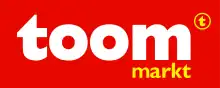 Logo von toom markt