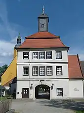 Torhaus