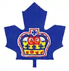 Logo der Toronto Marlboros