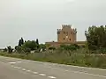 Torre de Canyamel