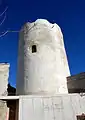 Torre de Moja