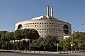 Torre Triana, Seville