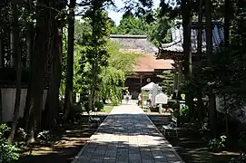 Tosa Kokubun-ji