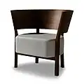 Tosai Easy Chair (Conde House)