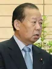 Toshihiro Nikai