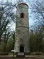 Turm Beauregard in Louerre