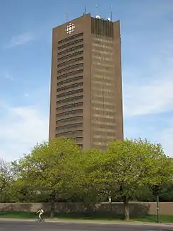 Maison de Radio-Canada