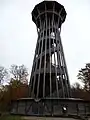 Der Sauvabelin-Turm