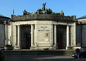 Museum der Schönen Künste