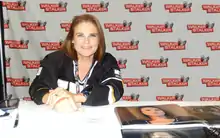 Tovah Feldshuh (2016)