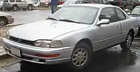 Toyota Camry Coupé (1994-1996)