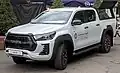 Toyota Hilux GR Sport (seit 2022)