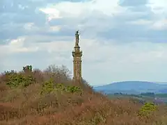 Mariensäule