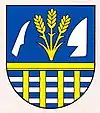 Wappen von Trakovice