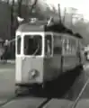 Trambahnlinie 37, (1960)