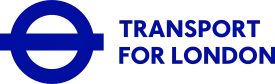 Logo von Transport for London