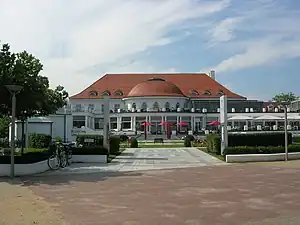 Casino Travemünde