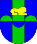 Wappen von Občina Trebnje