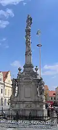 Mariensäule