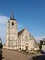 Kirche Saint-Symphorien