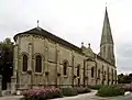 Kirche Saint-Aignan