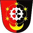 Wappen von Trhanov