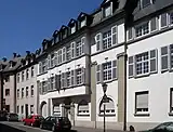 Wohnhaus