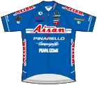 Trikot Aisan Racing Team