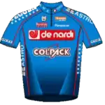 Trikot De Nardi