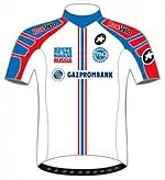 Trikot RusVelo