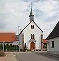 Protestantische Kirche