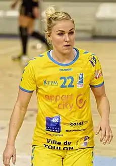 Trine Troelsen