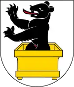 Wappen Trogen