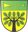 Wappen Von Trubská