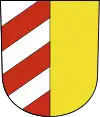 Wappen von Trüllikon