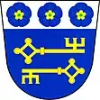 Wappen von Truskovice