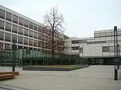 Wilhelm-Maybach-Schule Heilbronn (2012)