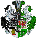 Wappen der K.Ö.St.V. Teutonia Innsbruck