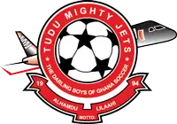 Tudu Mighty Jets FC