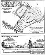 Der große Tumulus