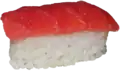 Maguro –Thunfisch