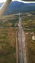 Túnel de Guadarrama