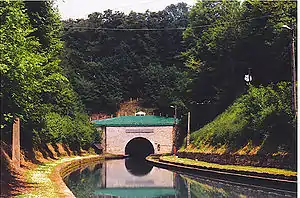 Riquevaltunnel